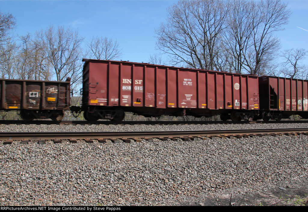 BNSF 808015